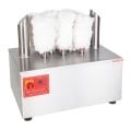 KMS BR-600 Bardak Silme Makinası