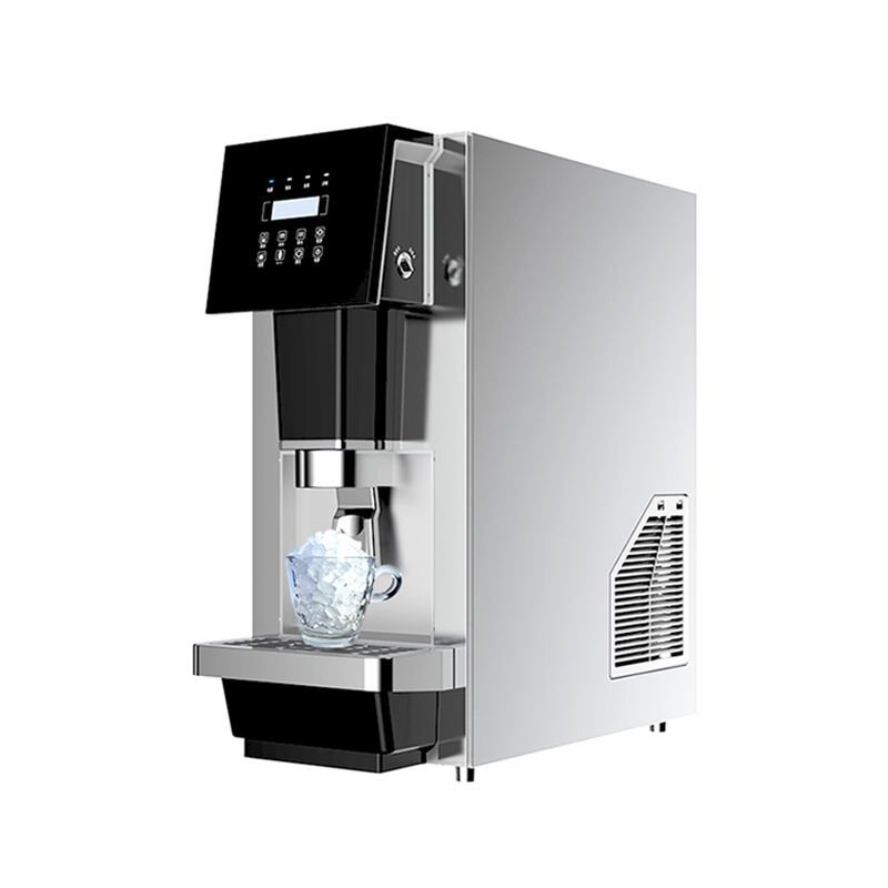 Icestar IS-03 Tam Otomatik Buz Makinesi