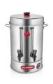 Silverinox 7 lt - 60 Bardak Çay Makinesi 2001