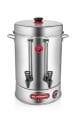Silverinox 9 lt - 80 Bardak Çay Makinesi 2002