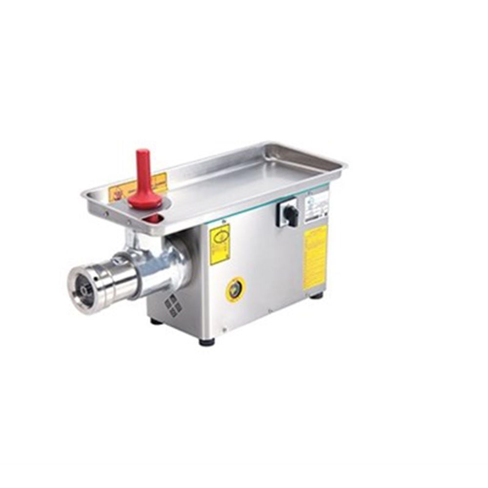 Bosfor 22'lik Kıyma Makinesi Krom Kafa 380V UKM-22PT