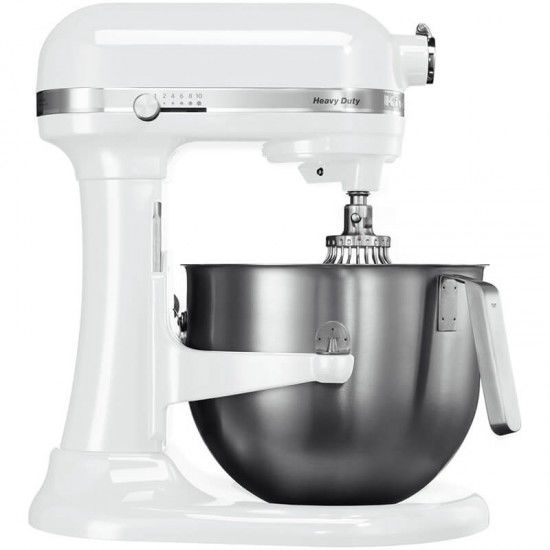 KitchenAid - 6.9 Lt Ağır Hizmet Tipi (Heavy Duty) Mikser 5KSM7591X