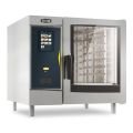 Zanussi 218720 Magistar TS Boylerli Kombi Fırın Dokunmatik Ekran 6xGN1/1 Elektrikli