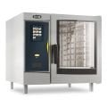 Zanussi 218720 Magistar TS Boylerli Kombi Fırın Dokunmatik Ekran 6xGN1/1 Elektrikli
