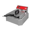 Empero EMP.SFE.010 Mini Setüstü Fritöz 5 lt Elektrikli 220V