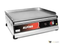 ALPİNA 50 CM Pleyt Izgara Elektrikli