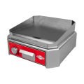 Empero EMP.SIE.010  Mini Setüstü Düz Pleyt Izgara 40x42x19 cm Elektrikli