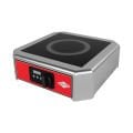 Empero EMP.SIND.010 Mini Set Üstü Tekli İndüksiyon Ocak 40x42x12 cm