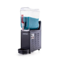 Samixir Mono Slush Granita ve Meyve Suyu Dispenseri 12 L Siyah SLUSH12.B