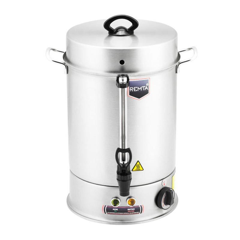 Remta R35 Sıcak Su Otomatı, 14 L, 160 Bardak Kapasiteli, Elektrikli