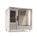 Zanussi 218823 Magistar DS Boylerli Kombi Fırın Dijital Ekran 10xGN2/1 Elektrikli