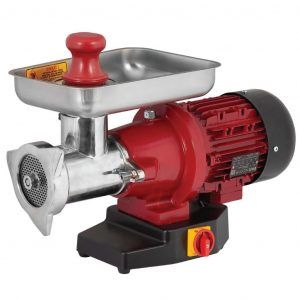 Bosfor 32'lik Eko Seri Kıyma Makinesi Sfero Döküm Kafa 220V UKM0-32