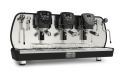 Fiamma Astrolab 3 Gruplu Tall Cup Espresso Kahve Makinesi, Siyah