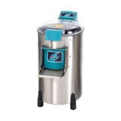 Bosfor 25 Kg Patates Soyma Makinesi 220V UPS-25M