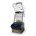 By Kitchen Vortex Silencer Pro Gürültü Önleyici Kapaklı Dijital Bar Blender, 2 L, 1800 W