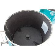 Bosfor 35 Kg Patates Soyma Makinesi  220V UPS-35M