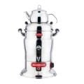 Silverinox 16 lt - 1 Demlikli Çay Semaveri 2202-1