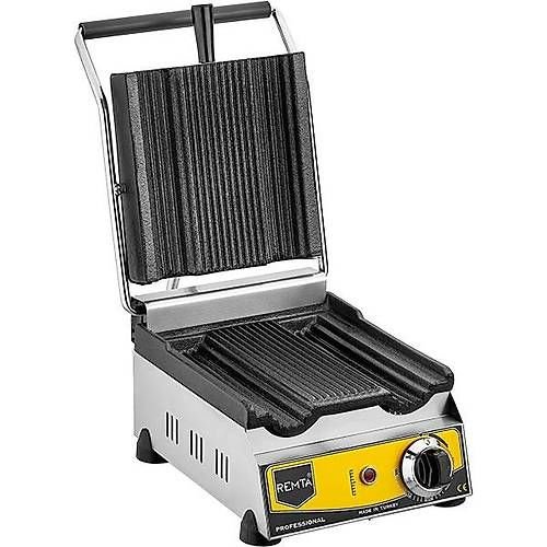 Remta R70 Dürüm Tost Makinası Elektrikli