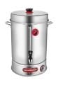 Silverinox 36 lt Sıcak Su Otomatı 2042-1