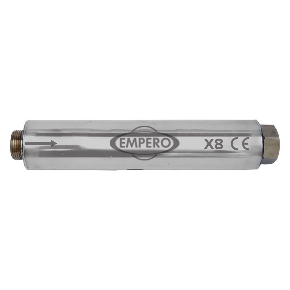 Empero  EMP.X8 Manyetik Kireç Önleyici
