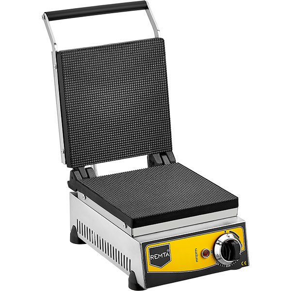 Remta KT1 Elektrikli Kornet Pişirici