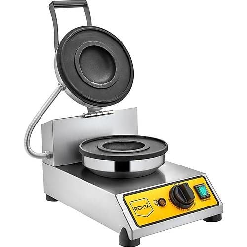 Remta W38 Elektrikli Hamburger Köfte Presi