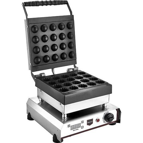 Remta W36 Tartolet Makinesi Elektrikli