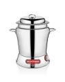 Silverinox 9 lt Paslanmaz Çorba Potu 2170