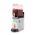 Samixir Slush Makinesi Soğuk Meyve Suyu Dispenseri Mono Allure 12 L İnox SLUSH12.IA