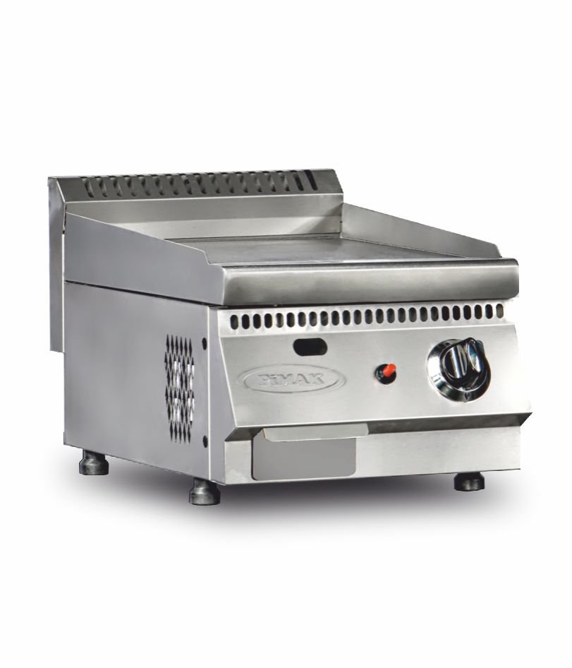 Pimak IZ4/M171-40 Gazlı Pleyt Izgara