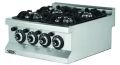Empero EMP.6KG020 Snack Seri Set Üstü 4'lü Ocak Gazlı 60x63x28 cm