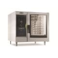 Zanussi 218960 Magistar DI Konveksiyonel Fırın Ditital Kontrol 6xGN1/1 LPG'li