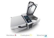 Rational Çok Fonksiyonlu Pişirme Sistemi 2 x 17 Litre I Vario 2 XS