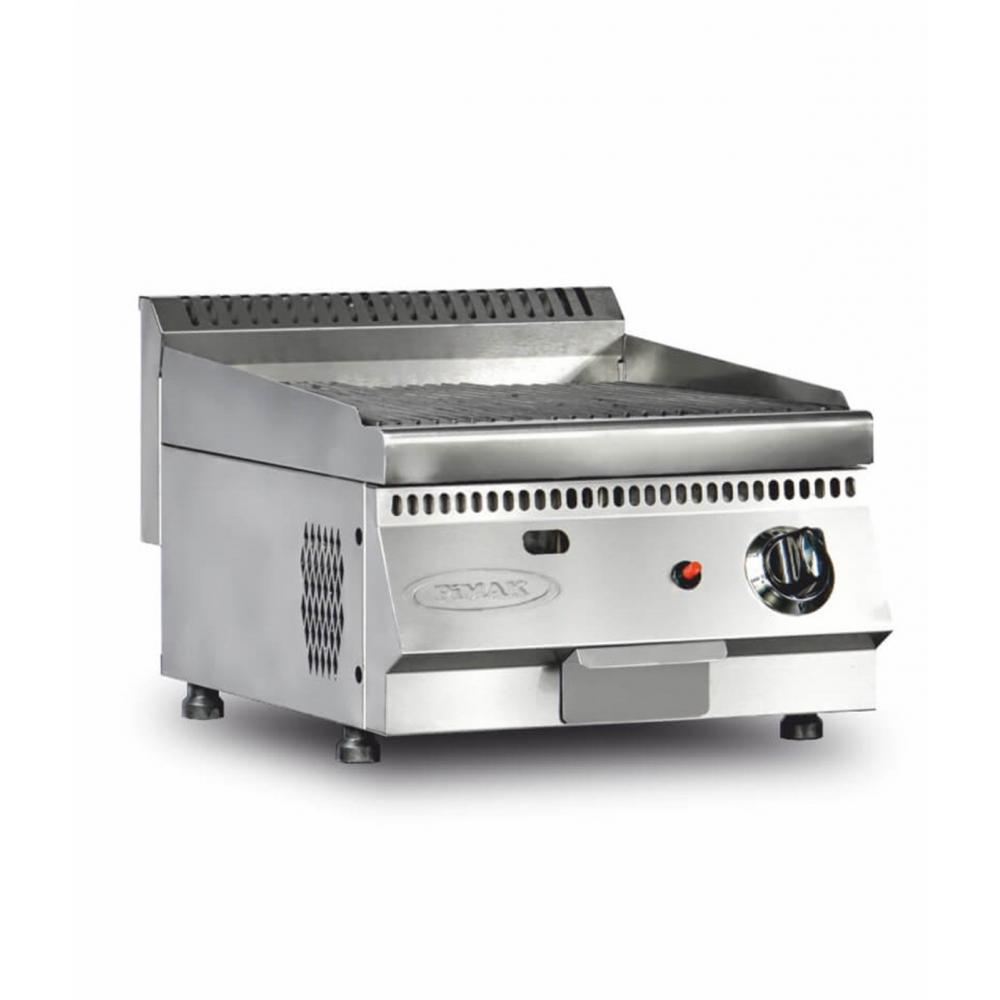 Pimak Gazlı Lavataşlı Izgara 47x60x30 M170-1