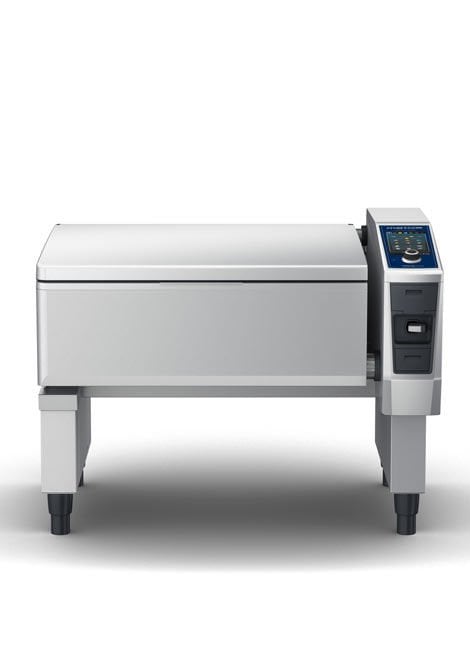 Rational Çok Fonksiyonlu Pişirme Sistemi 150 Litre I Vario Pro XL
