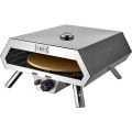Remta KR3(L) LPG'li (Tüplü) Pizza Fırını