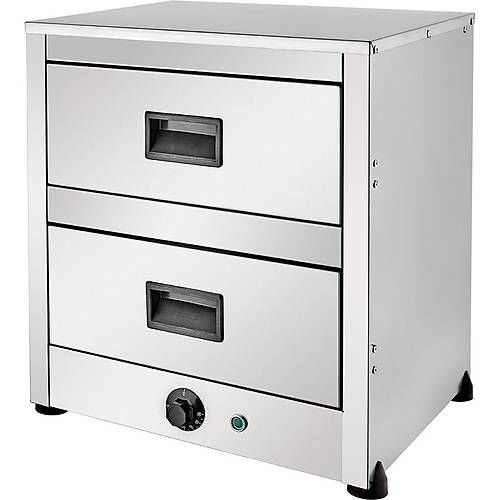 Remta R58 Kuruyemiş Çerez Isıtma Makinesi