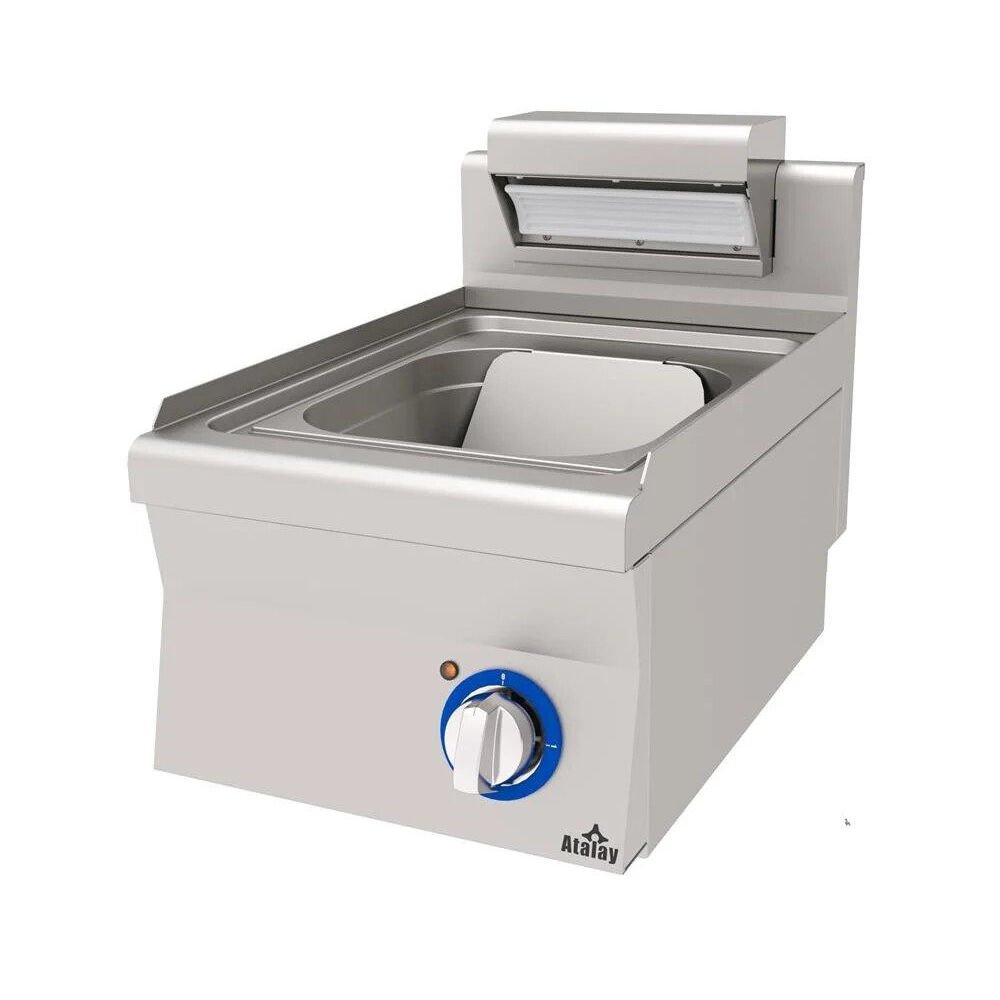 Atalay Patates Dinlendirme Makinesi Elektrikli 40x60x30 Cm E APD-460