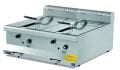 Empero EMP.6FG020 Snack Seri Set Üstü 10+10 lt Fritöz Gazlı 60x63x28 cm