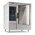 Zanussi 218923 Magistar DI Konveksiyonel Fırın Ditital Kontrol 10xGN2/1 Elektrikli