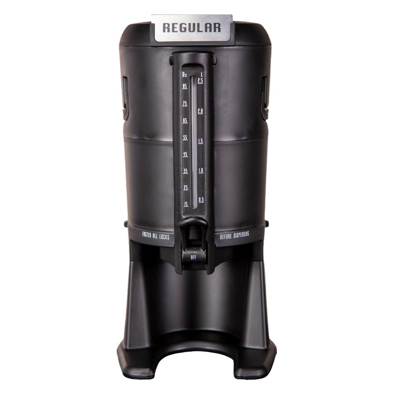 By Kitchen FCM-K Yalıtımlı Konteyner, 2.5 L
