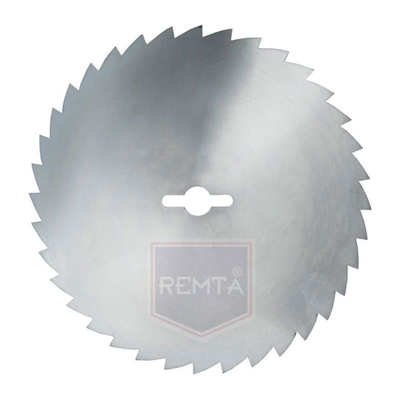 Remta BC03D Yedek Düz Döner Bıçağı