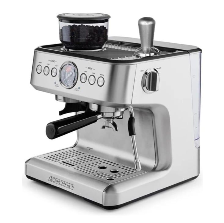 Konchero Serena Espresso Makinesi 1 Gruplu CM-5023