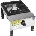 Remta CEJ20 1'li Setüstü Lokanta Ocağı Doğalgazlı