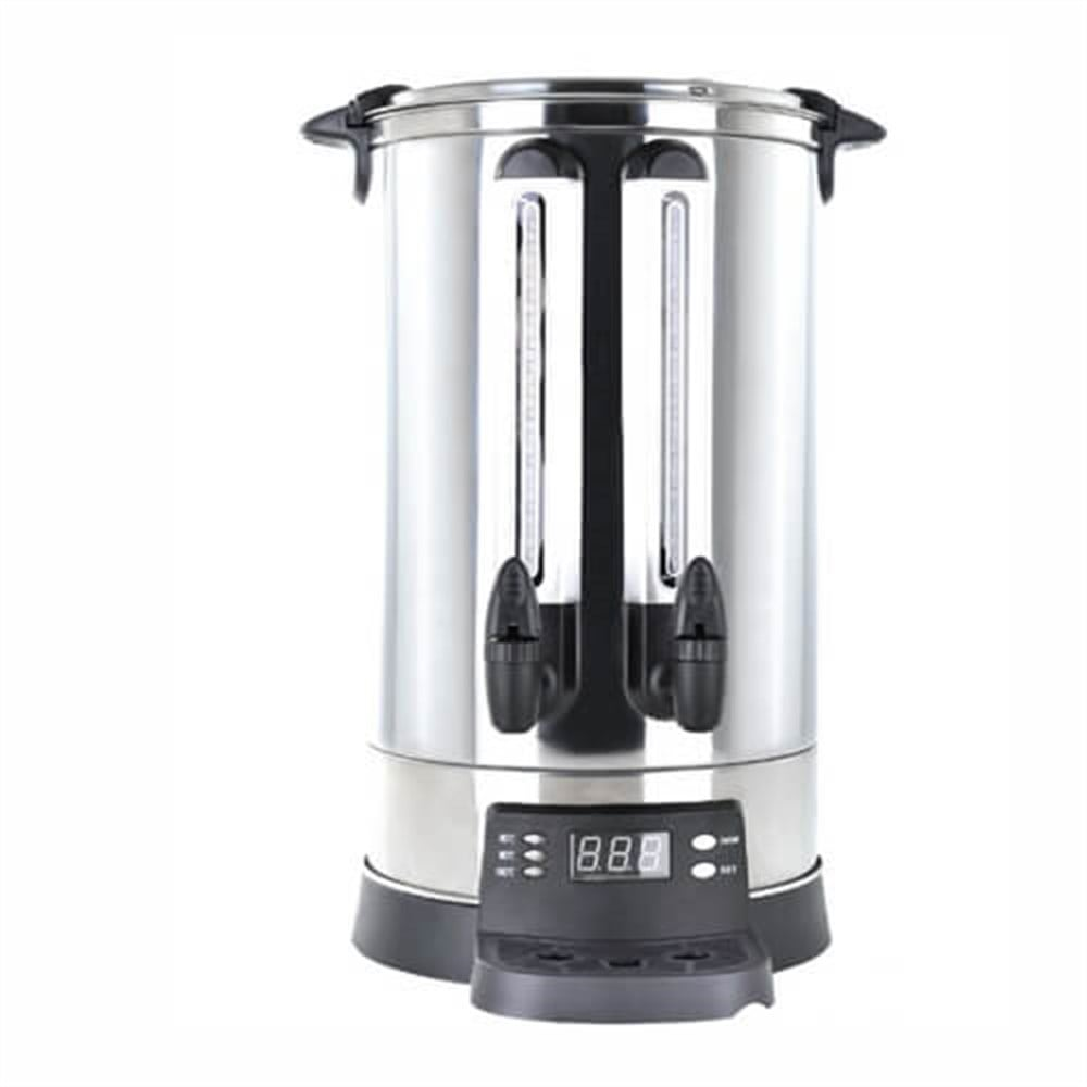 By Kitchen Dijital Çay Makinesi 15 Litre DTM-15
