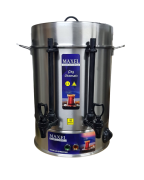 İnoks 160 bardak Maxell Çay Otomatı