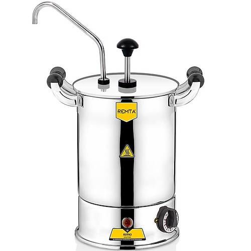 Remta SC20 Pompalı Sosluk 2.5 lt