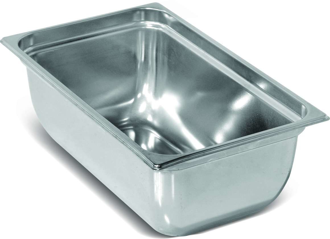 Empero EMP.GN.100 Vac-Norm Küvet GN 1/1-100