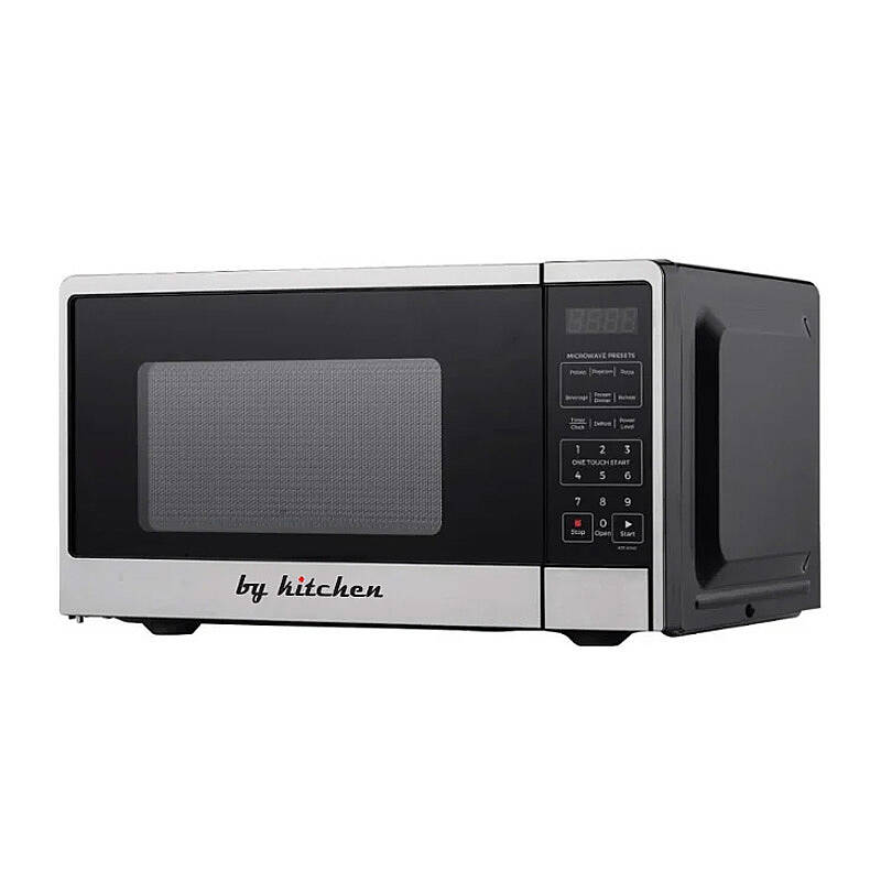By Kitchen DMO-30 Mikrodalga Fırın, 30 Lt