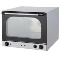 By Kitchen DPO6-45 Konveksiyonlu Fırın Elektrikli